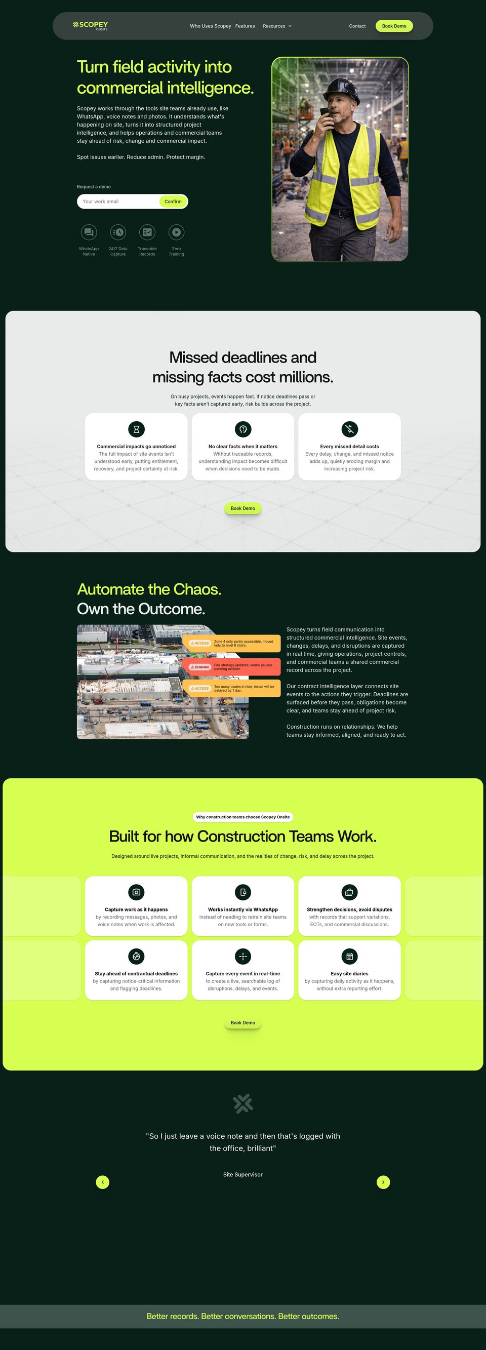 Scopey Onsite full page (part 1)