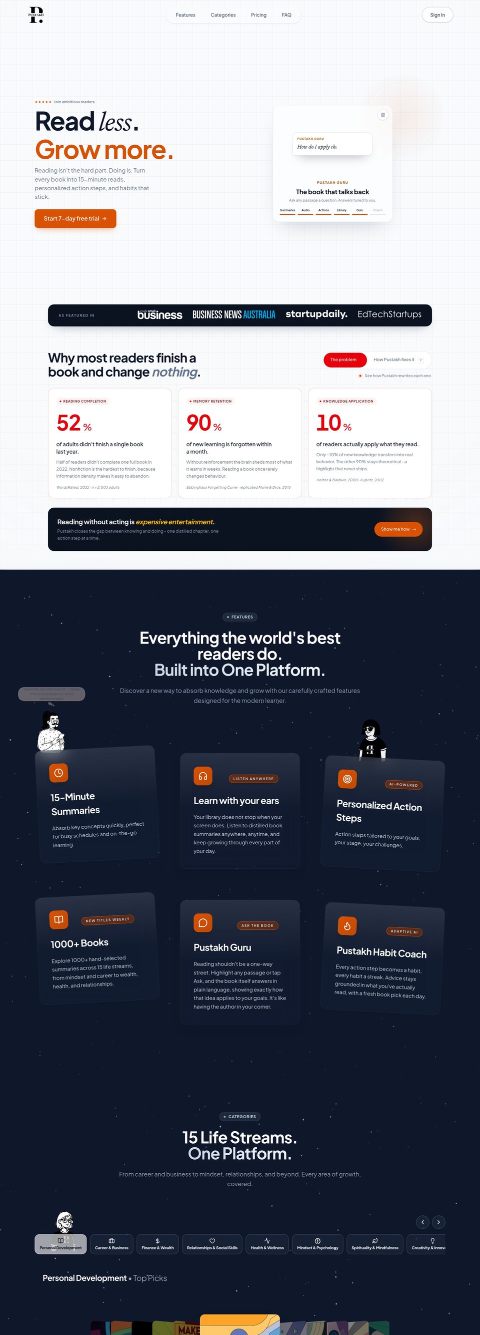 Pustakh full page (part 1)