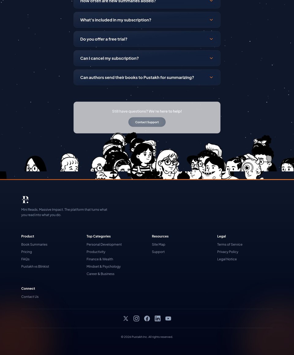 Pustakh full page (part 3)