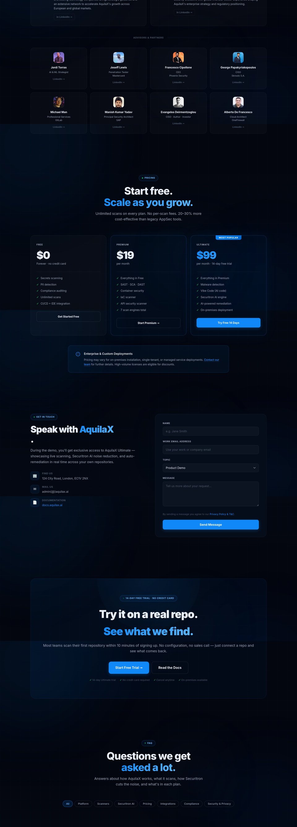 AquilaX full page (part 4)