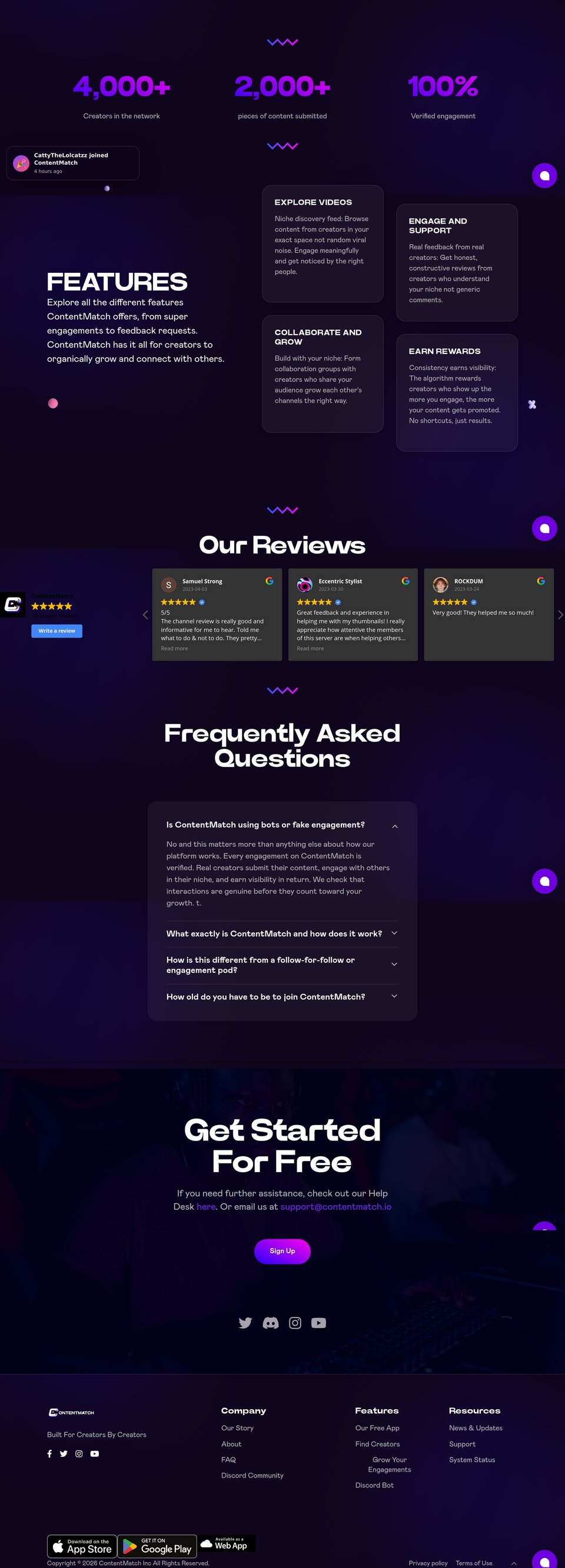 ContentMatch full page (part 2)