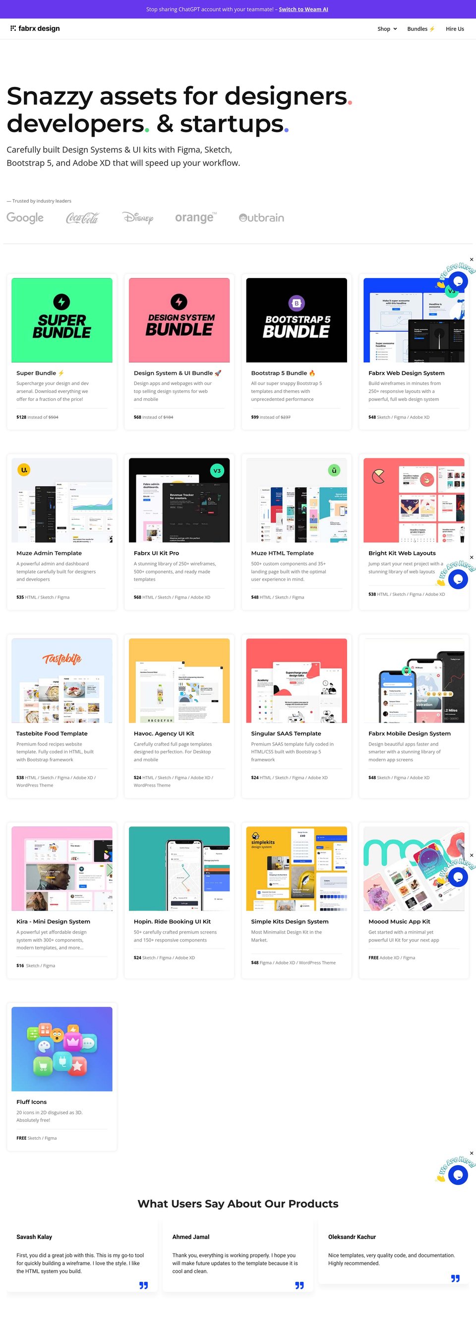 fabrx.co full page (part 1)
