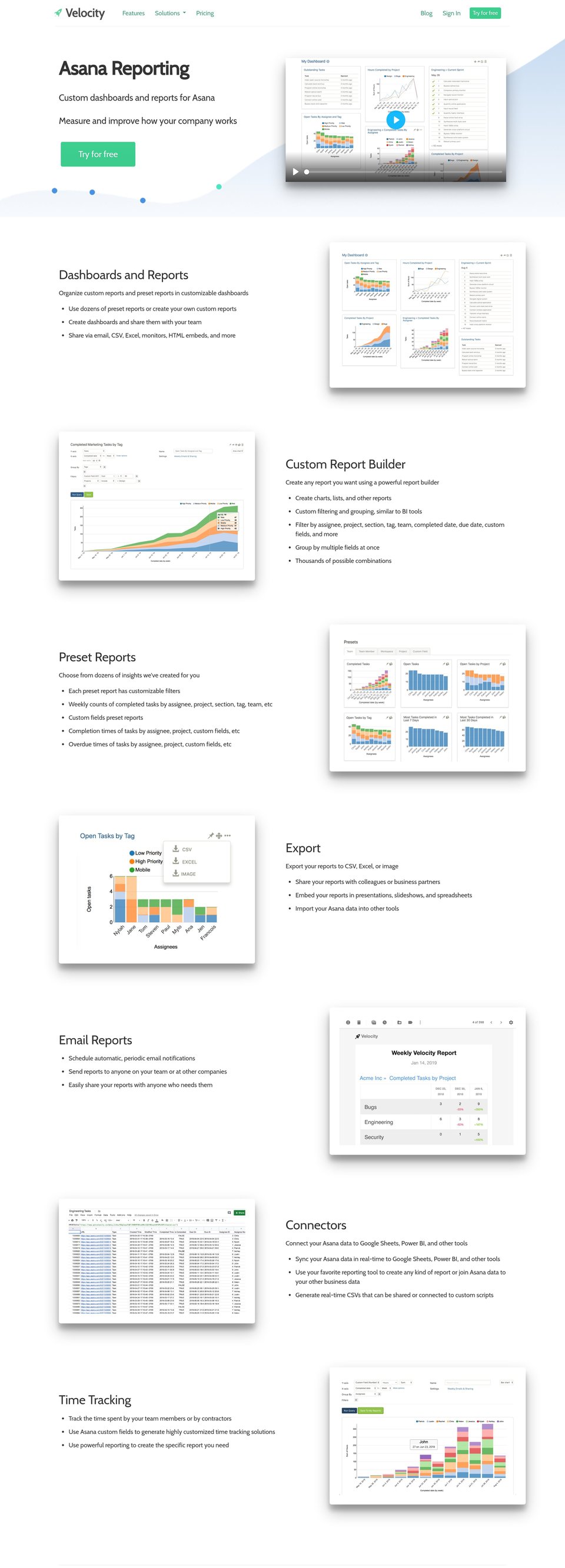 Velocity full page (part 1)