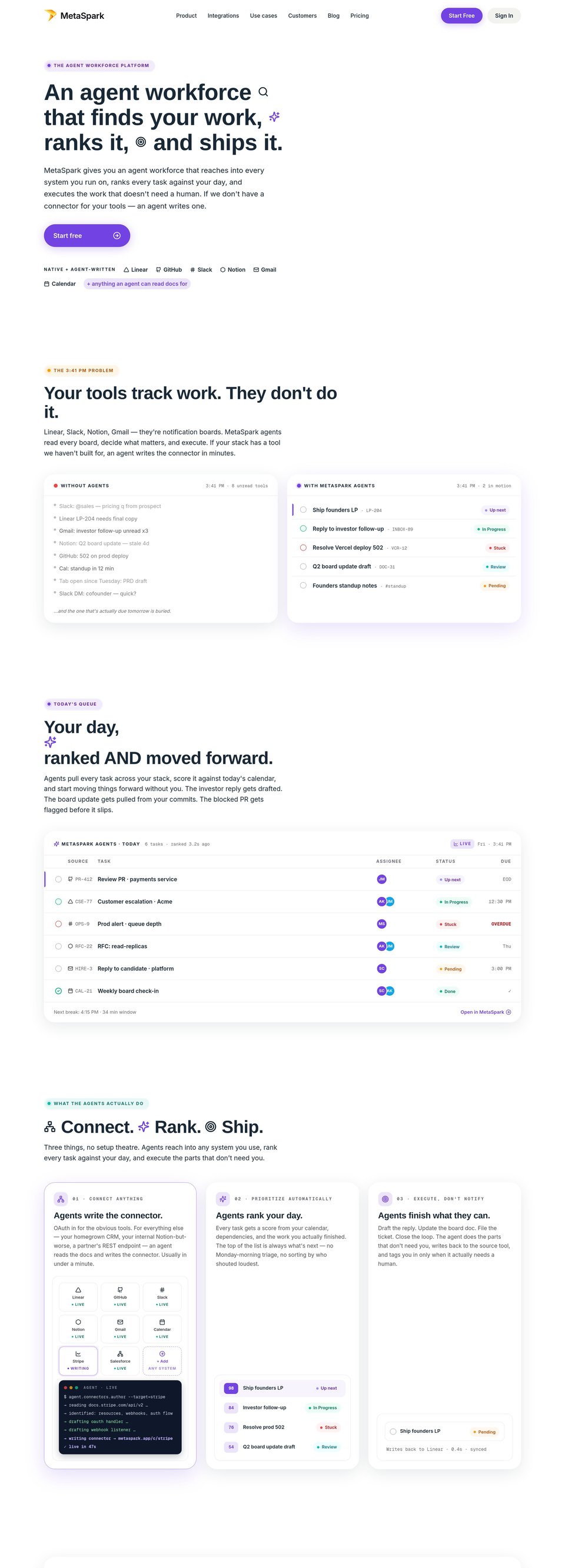MetaSpark full page (part 1)