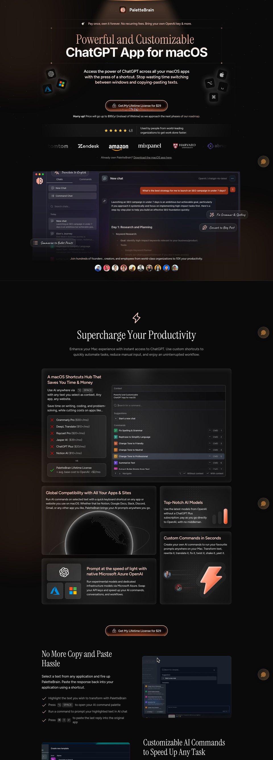 PaletteBrain full page (part 1)