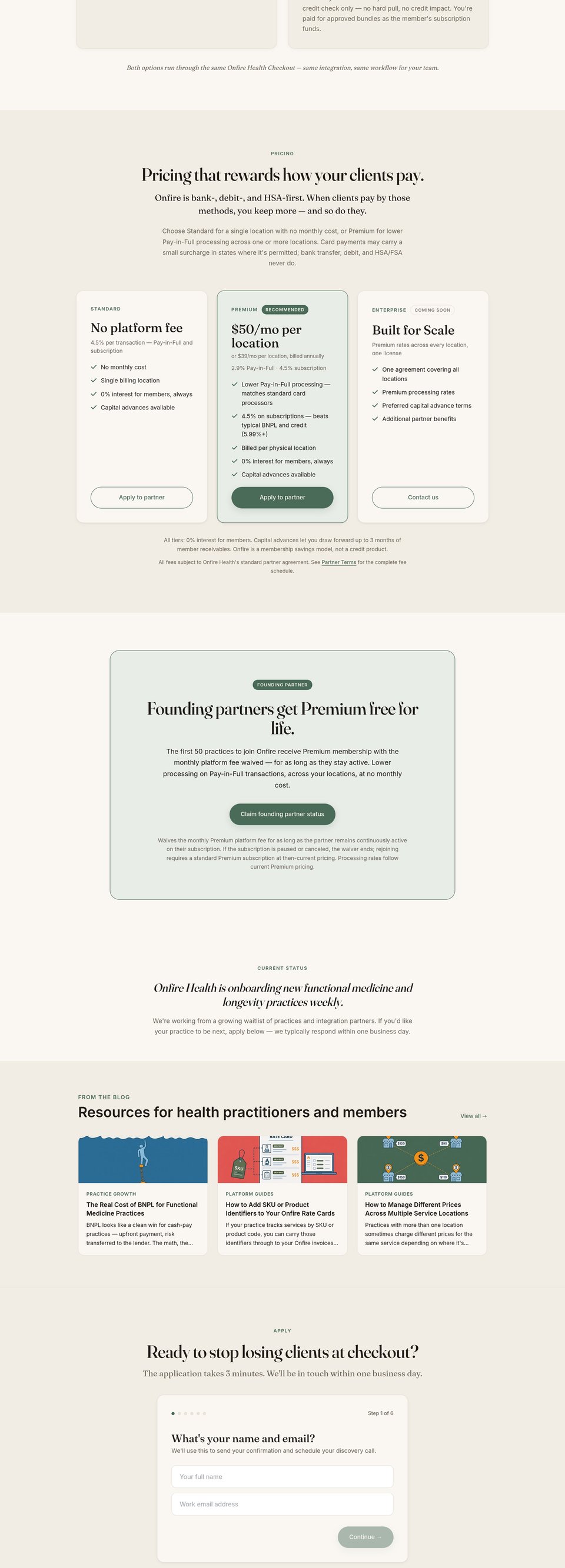 Onfire Health full page (part 2)