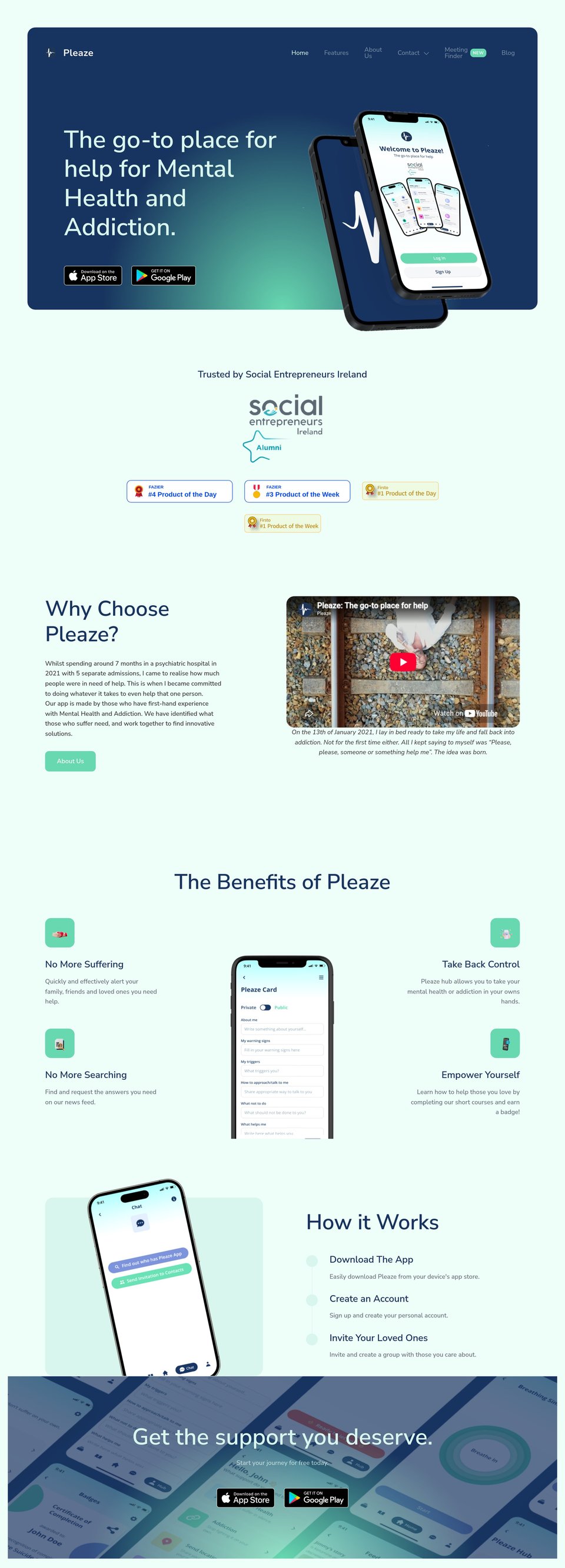 Pleaze full page (part 1)