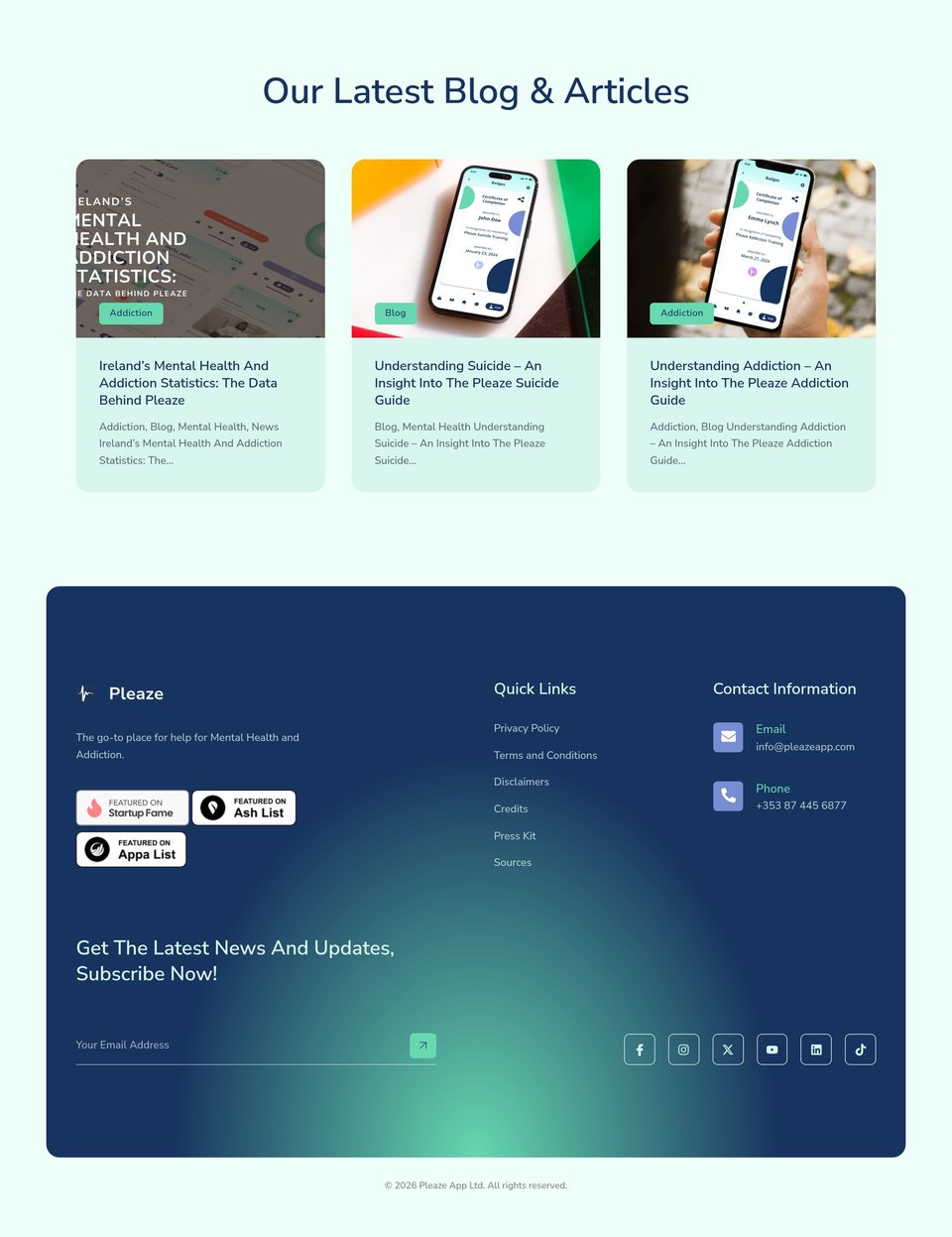 Pleaze full page (part 2)