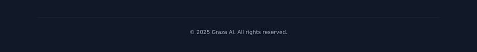 Graza.ai full page (part 3)