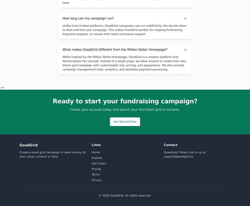 GoodGrid full page (part 3)