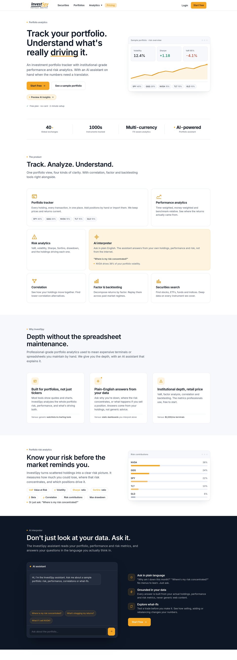 InvestSpy full page (part 1)
