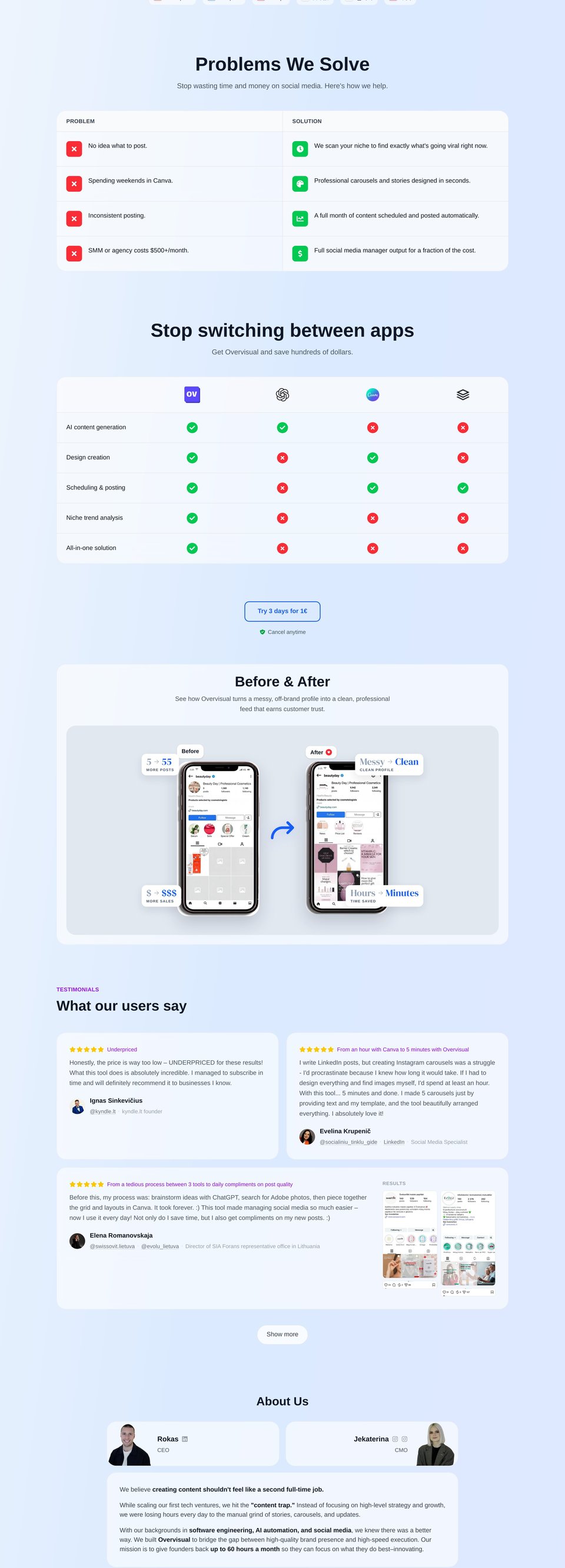 Overvisual full page (part 2)