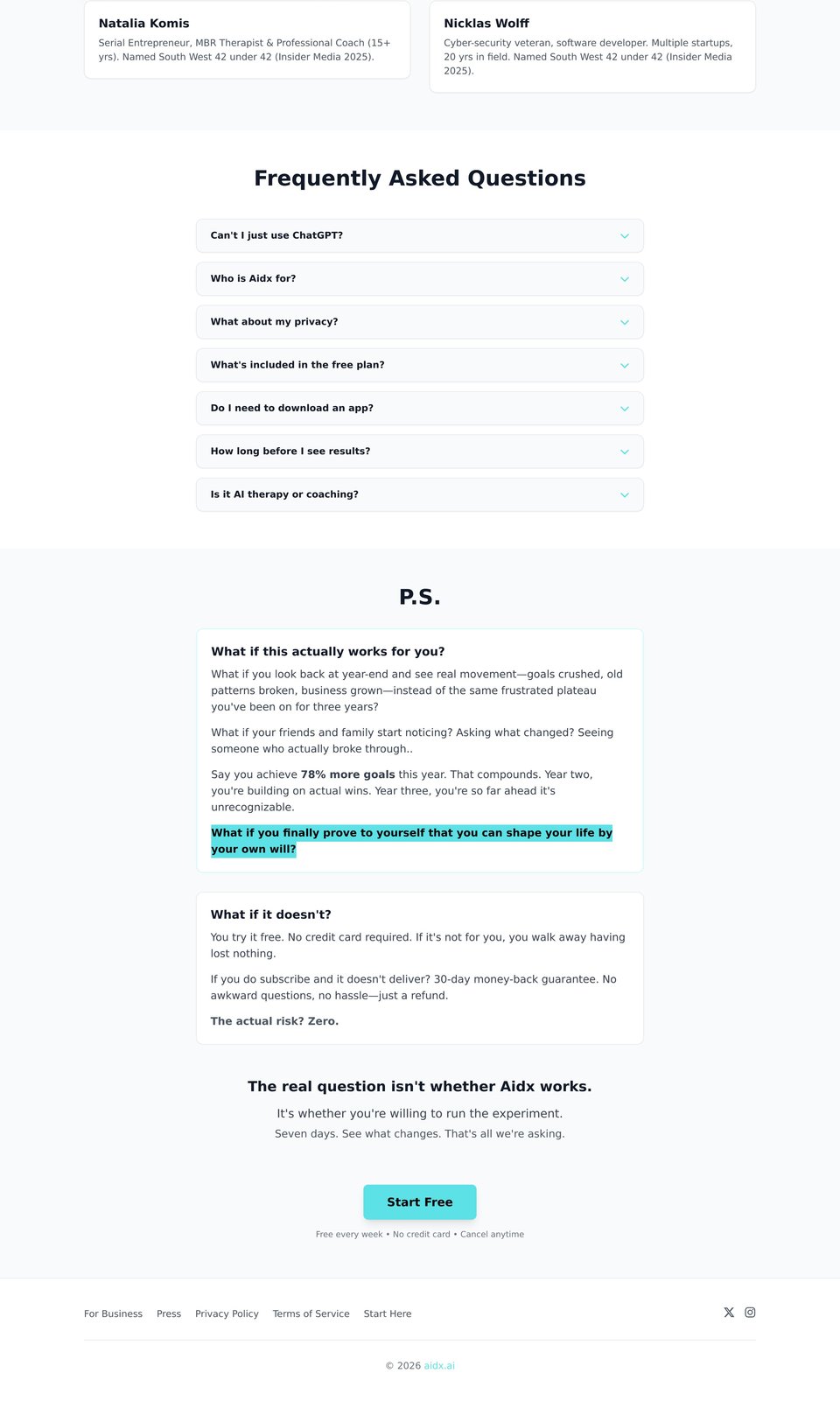 aidx.ai full page (part 3)