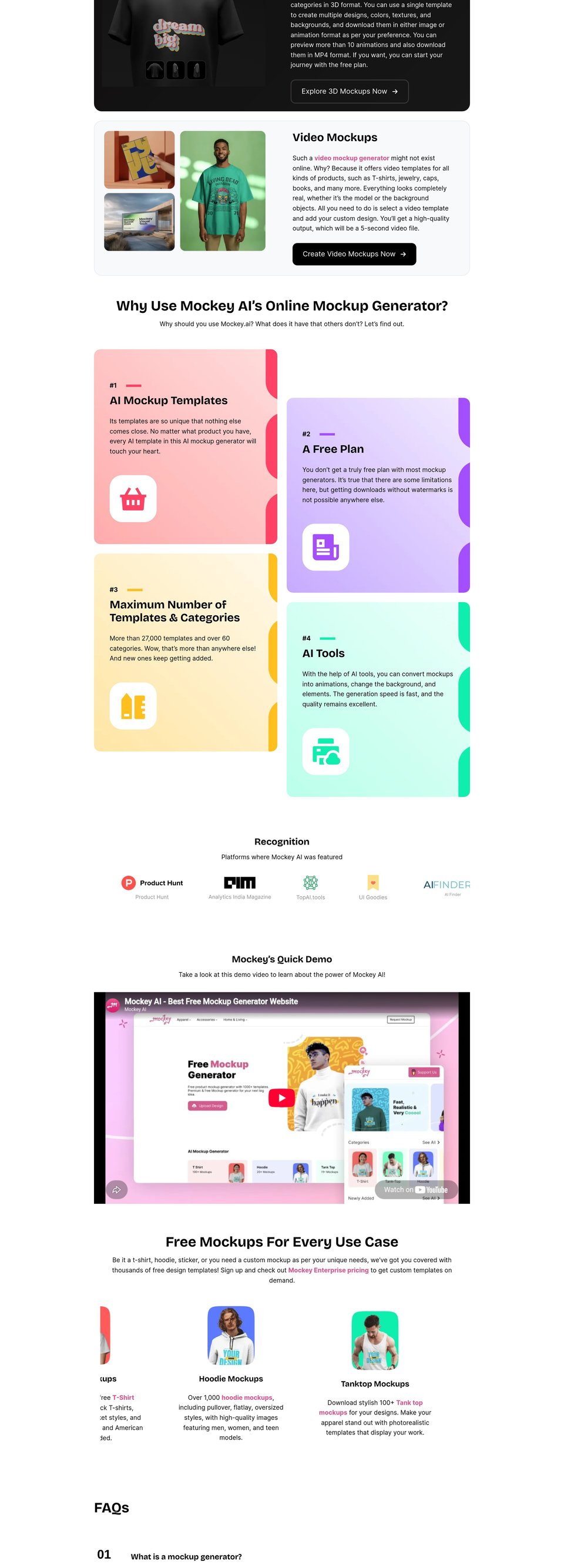 Mockey.ai full page (part 2)