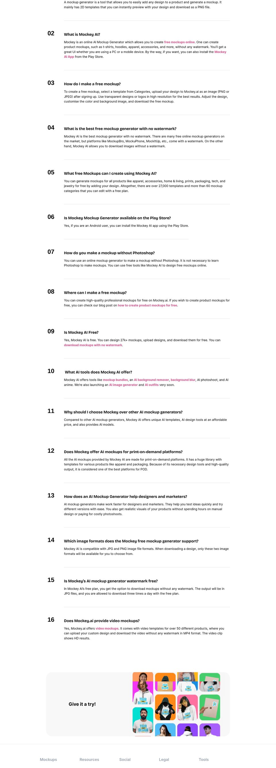 Mockey.ai full page (part 3)