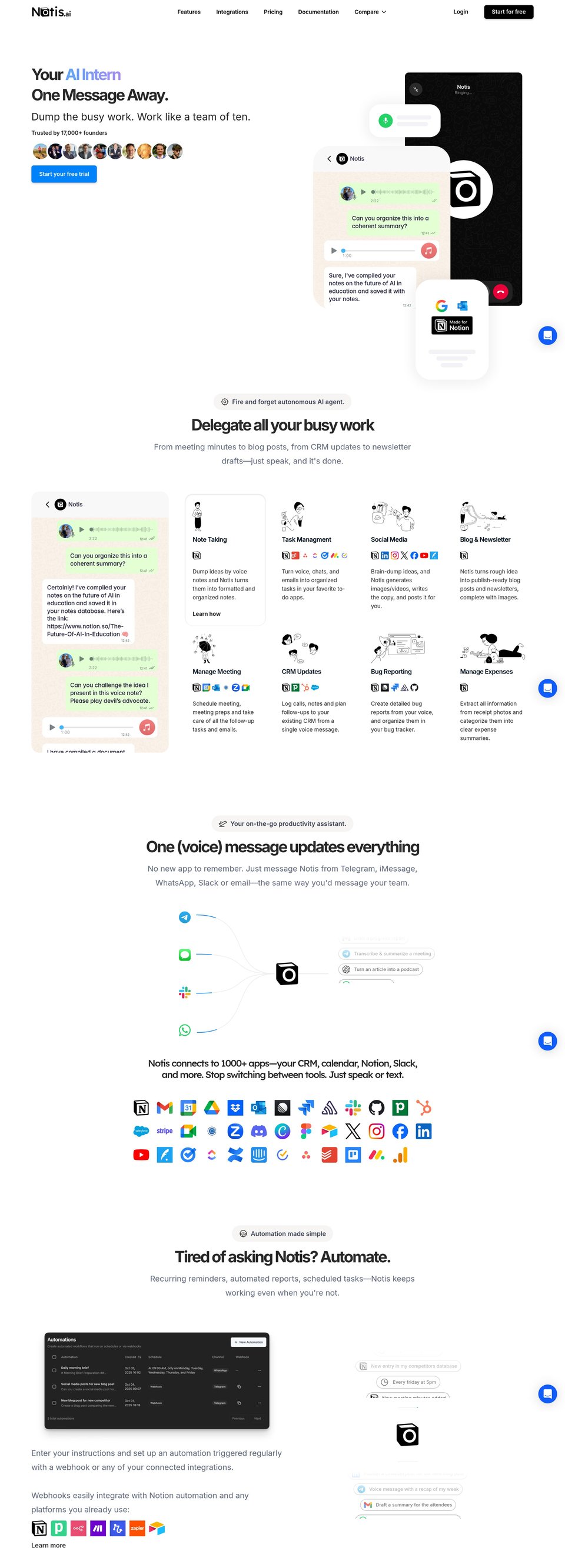 Notis full page (part 1)