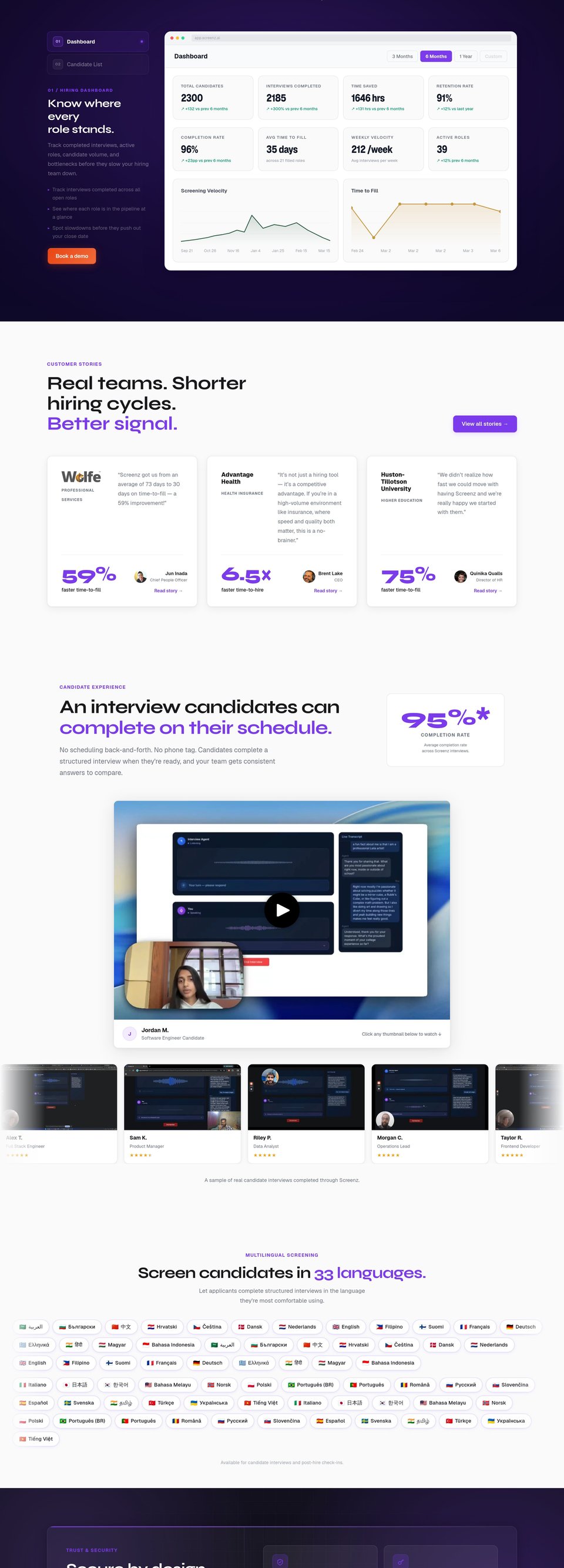 Screenz.ai full page (part 2)