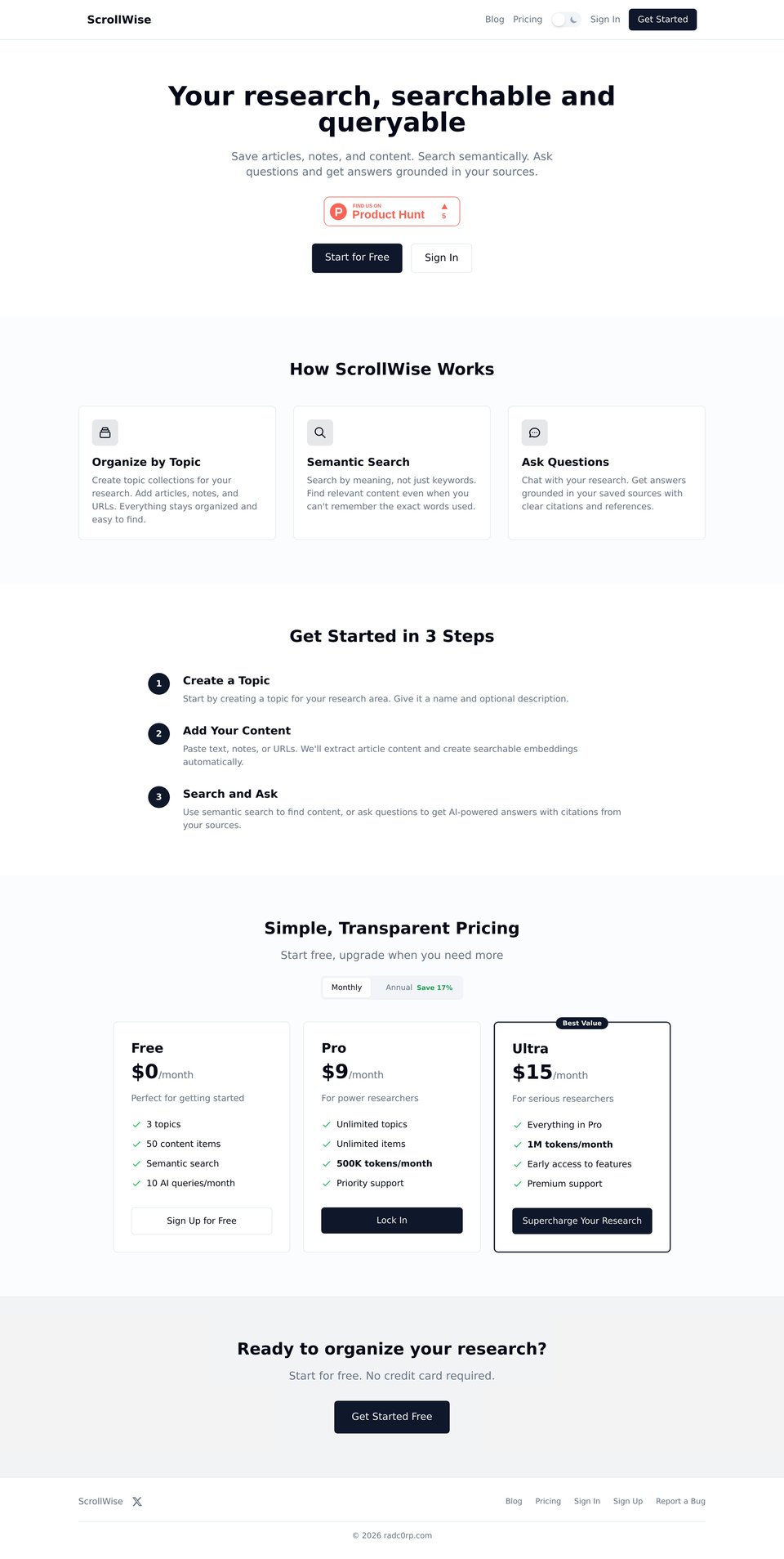 ScrollWise full page (part 1)