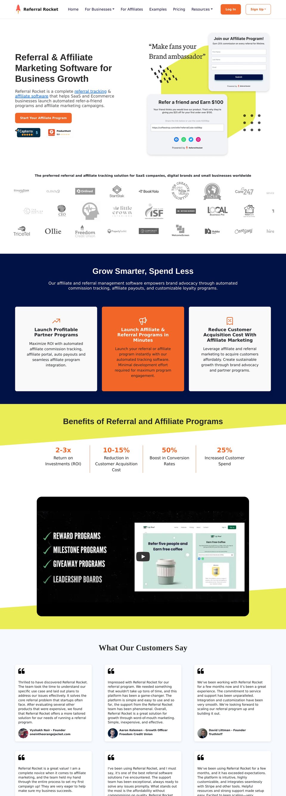 Referral Rocket full page (part 1)