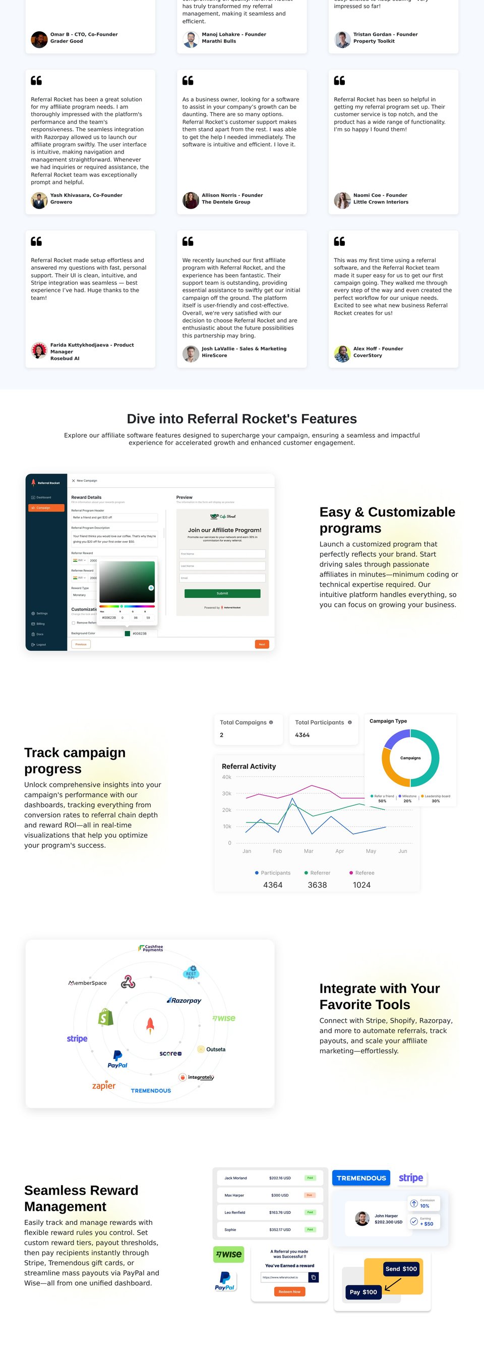 Referral Rocket full page (part 2)