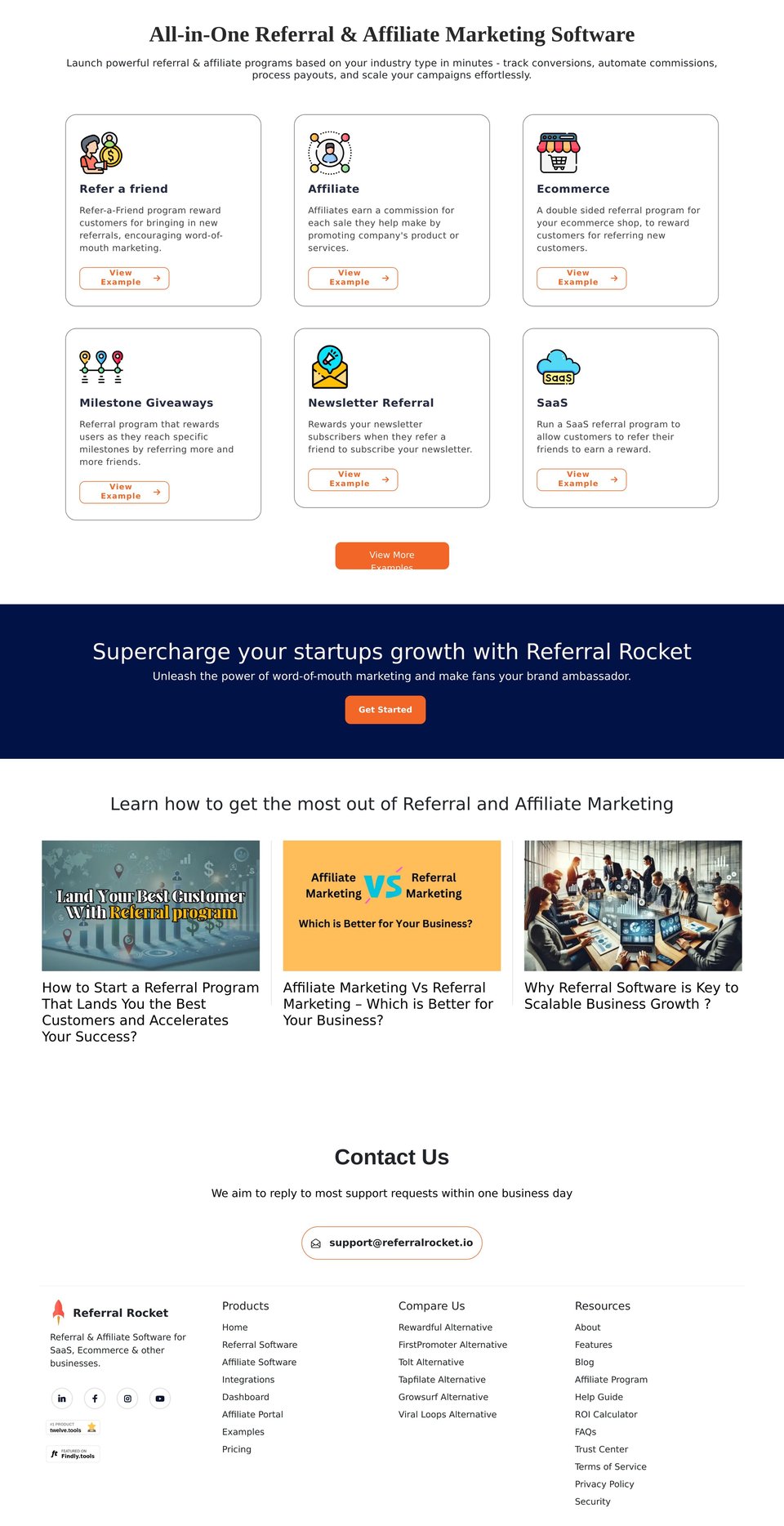 Referral Rocket full page (part 3)
