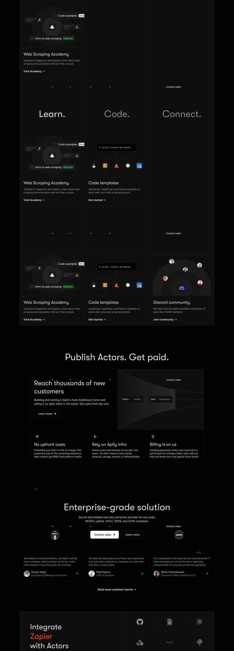 Apify full page (part 2)