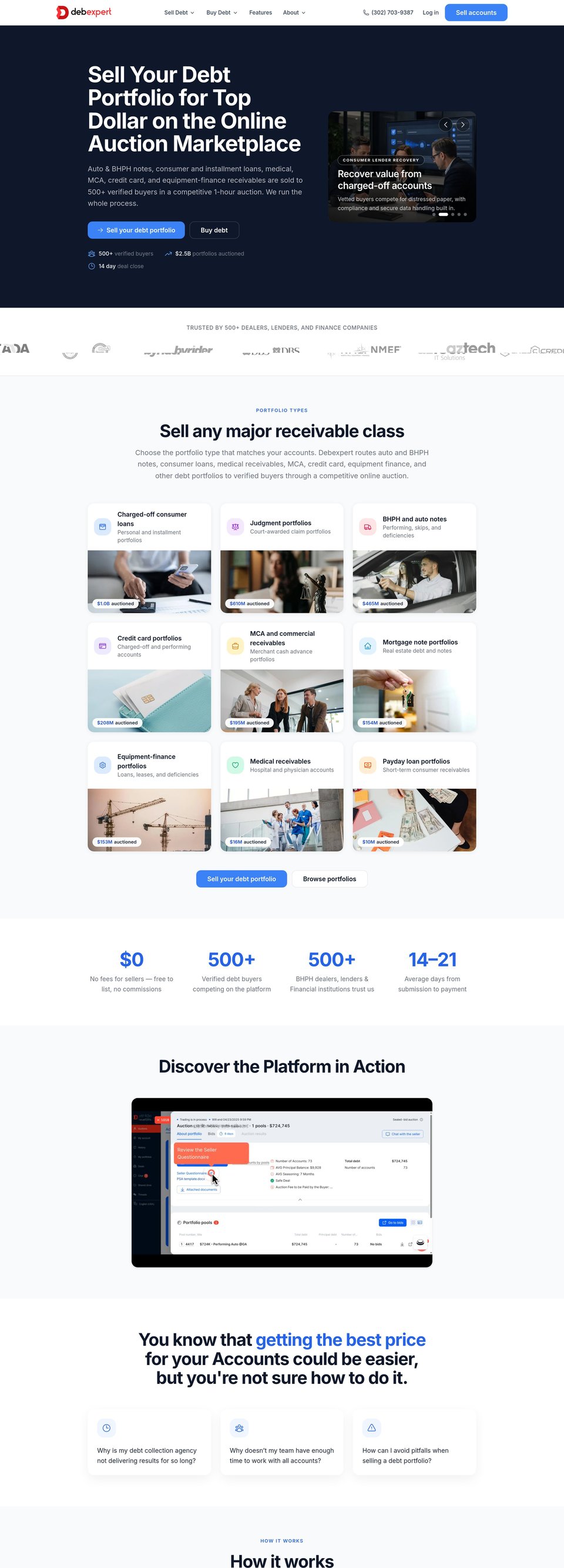 Debexpert full page (part 1)