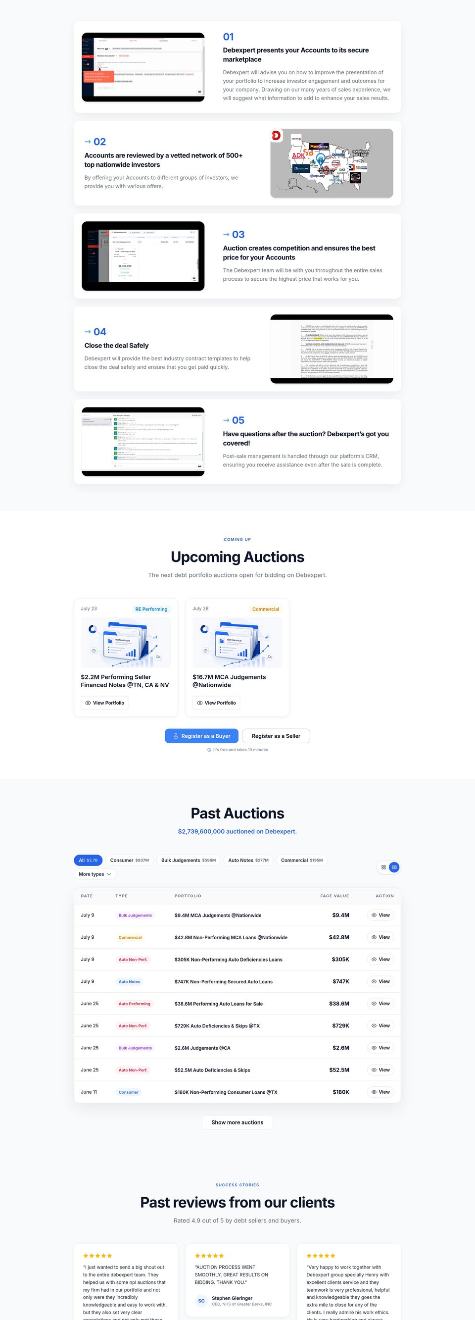 Debexpert full page (part 2)