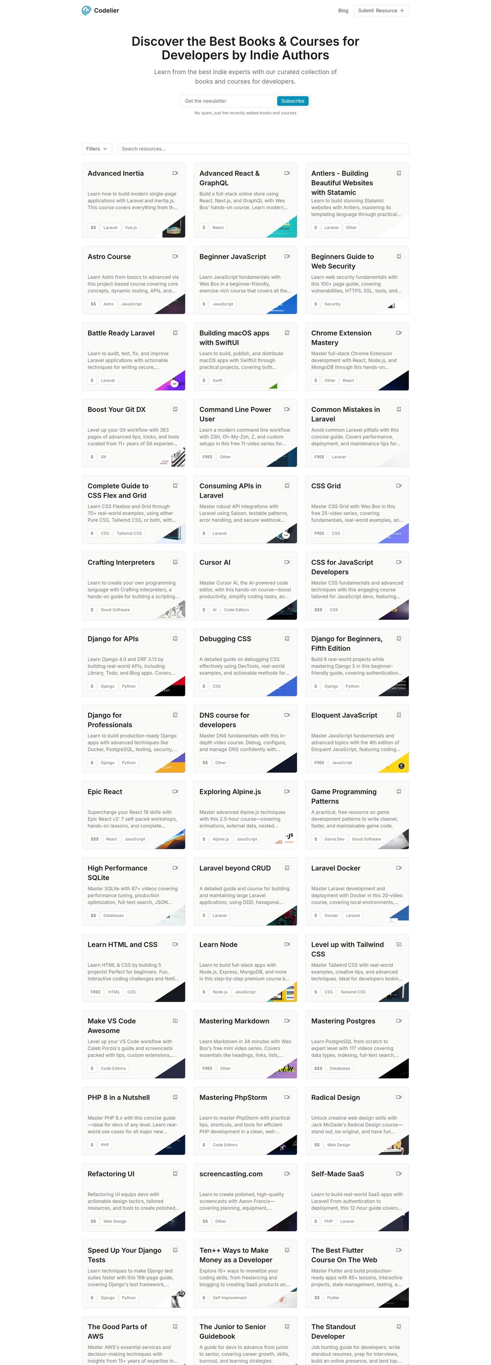 Codelier full page (part 1)